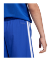 adidas Tiro 26 Competition Short Kids Blau - blau