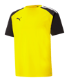 PUMA teamPacer Trikot Gelb F07