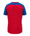 JAKO Vintage KA Trikot Rot F104 - rot
