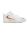 Nike ZOOM HYPERSET 2 Schuh Weiss F104 - weiss