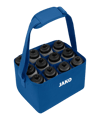 JAKO One Flaschenträger Blau F400 - blau