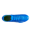 PUMA ULTRA Ultimate MxSG Blau Weiss F03 - blau