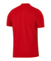 Nike TFF Türkei Trikot Home WM 2026 Rot F614 - rot