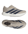 adidas Adizero Pacer Laufschuh Beige