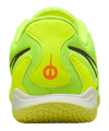 Nike Tiempo Legend X Academy IN Max Voltage Kids Gelb F701 - gelb