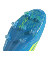 adidas F50 Pro FG Ice Cold Precision Blau - blau