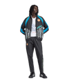 adidas Manchester United 90 Jacke Schwarz - schwarz