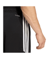 adidas Tiro 26 League Short Schwarz - schwarz