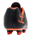 Hummel Top Star LC FG Kids Rosa F4127 - schwarz