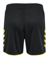hummel Core 2.0 Short Damen Schwarz F5138 - schwarz