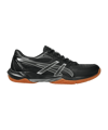 Asics Gel-Rocket 12 Schwarz