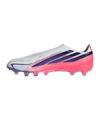 adidas F50 Hyperfast Elite LL AG Chaos vs Control - weiss