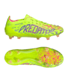 adidas Predator Elite FG Mystic Victory Gelb
