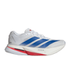 adidas Damen Adizero Boston 13 Laufschuh Weiß