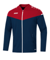 JAKO Champ 2.0 Präsentationsjacke Damen Blau F91