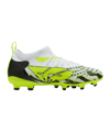 PUMA FUTURE 9 Match FG/AG Creativity Kids Gelb F01 - gelb