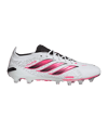 adidas Predator Elite AG Chaos vs Control Weiß - weiss