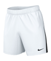 Nike Venom IV Short Weiss Schwarz F100