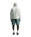 Nike Tech Sweatshort Grün F382 - gruen
