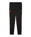 PUMA AC Mailand Training Pockets Hose Kids Schwarz F04 - schwarz