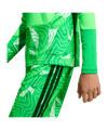 adidas Tiro 26 Torwarttrikot Langarm Kids Grün - gruen