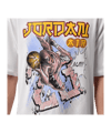 Jordan Brooklyn T-Shirt Weiß - weiss