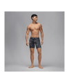 Jordan Sport Base Layer Short Schwarz F010 - schwarz