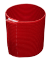 Cawila PRO UNI Armbinde Senior Rot