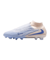 Nike Phantom 6 High Elite LV8 FG Showtime Blau F008 - blau