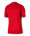Nike TFF Türkei Trikot Home WM 2026 Rot F614 - rot