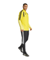 adidas Tiro 26 Competition Training Sweatshirt Gelb - gelb