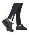 adidas Juventus Turin Tiro Travel Hose Schwarz - schwarz