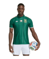 adidas Südafrika Authentic Trikot Away 2026 Grün - gruen