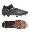 PUMA FUTURE 7 Ultimate MxSG Eclipse Schwarz Bronze F02