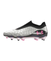 Under Armour Magnetico Elite 6 RCS FG Liquid - schwarz