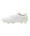 PUMA KING 20 Ultimate FG/AG Unleash Weiß F01 - weiss