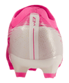 New Balance Furon Pro v8 FG Pure Ambition Rosa - rosa