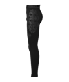Uhlsport Bionikframe RES Longtight Schwarz F02 - schwarz
