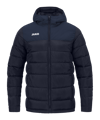 JAKO Stadion Jacke Blau F900