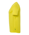 uhlsport Essential Functional T-Shirt Gelb F07 - gelb