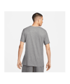 Nike Park 20 Dry T-Shirt Grau Weiss F071 - grau