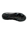 Nike Jr Air Zoom Mercurial Vapor XVI Pro FG Shadow Kids Schwarz F002 - schwarz