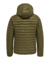 Hummel hmlRED Kapuzenjacke Grün F6086 - gruen