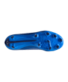 PUMA ULTRA 6 Pro FG/AG Untamed Kids Blau F01 - blau