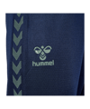 Hummel hmlSTALTIC Trainingshose Blau F7209 - blau