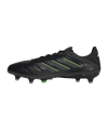 adidas Copa Pure III Elite FG Electric Stealth - schwarz