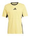 adidas Referee 24  Schiedsrichtertrikot Orange - gelb