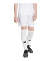 adidas Tiro 25 Competition Short Kids Weiß - weiss