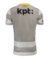 Nike BSC Young Boys Trikot Away 2026/2027 Grau F012 - grau