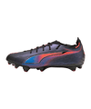 PUMA ULTRA 6 Carbon FG Relentless Schwarz F01 - schwarz